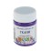 Painting on fabric, bank 50 ml, ZHK Decola, purple dark 4128606, (water -based acrylic)