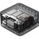 Smart relay AQARA T2 2 canal. Yes (DCM-K01)