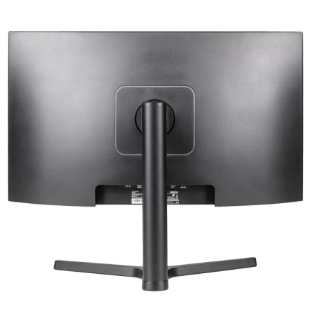 AMCV C27GX5, 27 ", VA, 1920 × 1080, 240Hz, 1 ms, Curved, HDMI, DP, Black-1