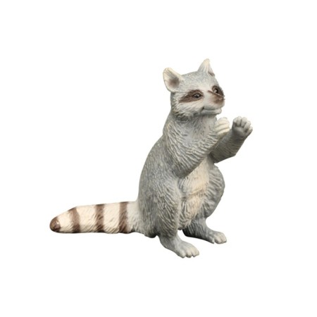 Set of figures "World of Wild Animals", 6 figures-2