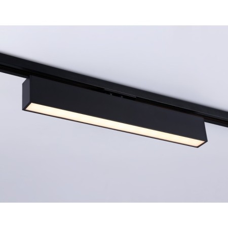 LED LED track ambrella track System GL6775, 24W, LED, Black Color-1