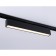 LED LED track ambrella track System GL6775, 24W, LED, Black Color