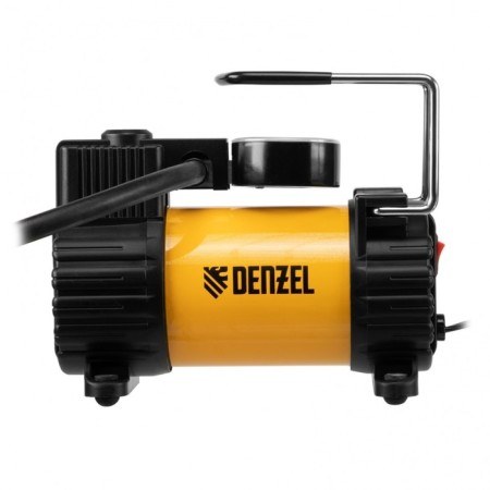 Car compressor Denzel AC-37, 12 V, 7 atm., 37 l/min-13