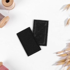 Clothing patch 