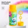 Soap bubbles, mixes, crumbs, 95 ml