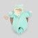 Kinderlitto Kinderlitto Kinderlitto, height 74-80 cm, mint color