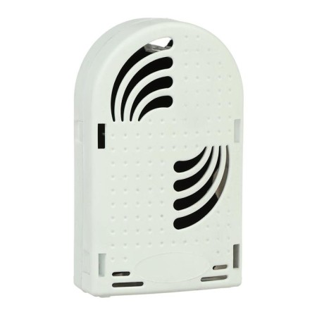 Smell absorber in the Glorus refrigerator-2