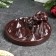 Set of incense on the stand "Mountain Dragon" 12x5cm
