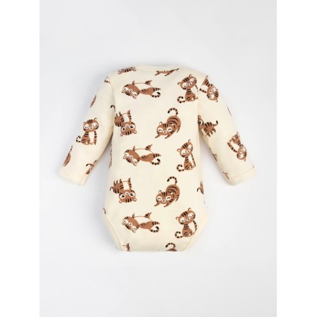 Set Body Baby I, 3 pcs, height 86-92 cm-6