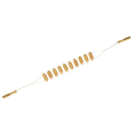 Bannoye massage "Dobroparov" Roller-4