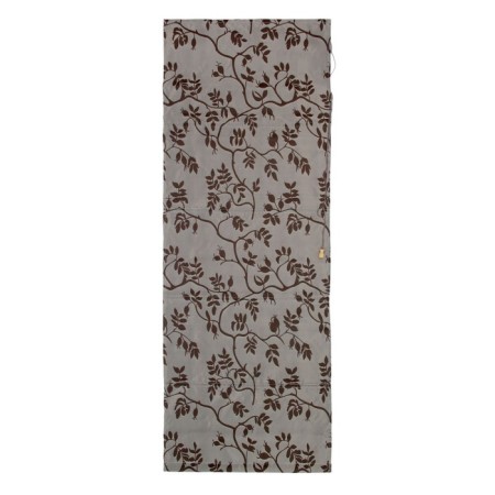 Roman curtain 60x160 cm "rosehip"