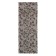 Roman curtain 60x160 cm "rosehip"