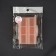 Organizer for needlework, bilateral, 7 departments, 9.2 × 7 × 3 cm, color mix