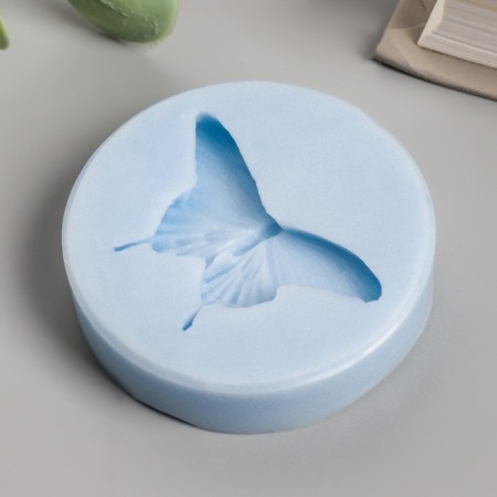 Silicone Mold "Butterflies" 4.8x3 cm mix-1