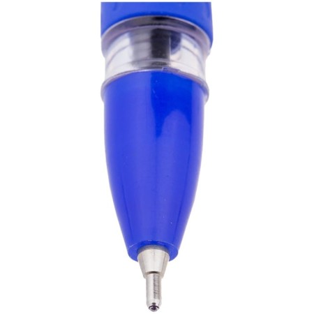 Ballic handle Luxor 1597 Spark, node 0.7 mm, flu, blue-3