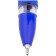 Ballic handle Luxor 1597 Spark, node 0.7 mm, flu, blue