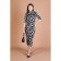 Women's dress, size 58
