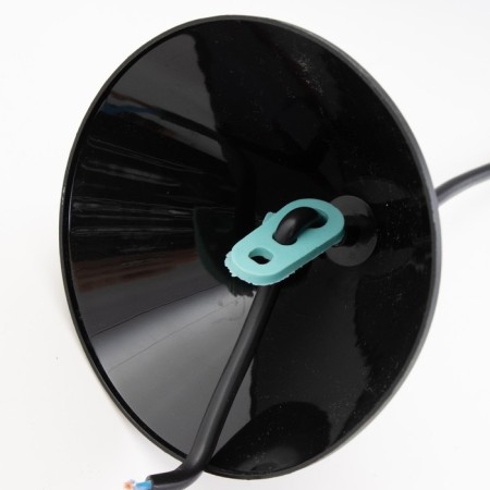 Lamp Bayerlux Shakira 1he27 Toned 20x20x18cm-6