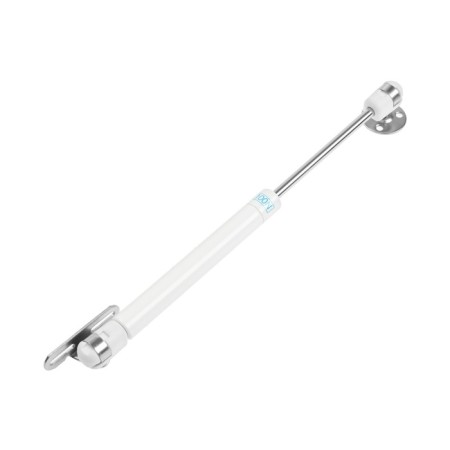 Gas elevator Tundra GL0100WH, 100N, white color, 2 pcs TMP