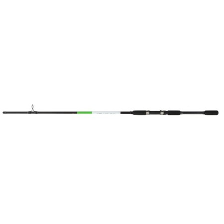 Spinning Salmo Blaster Spin 40, test 10-40 g, length 2.4 m