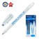 Ballpress Pensan Pensan Global-21, Node 0.5 mm, blue ink blue
