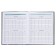 Diary for 5-11 grades of Technoboom No. 4, integral cover, glossy lamination, 48 sheets, block 70 g/m2