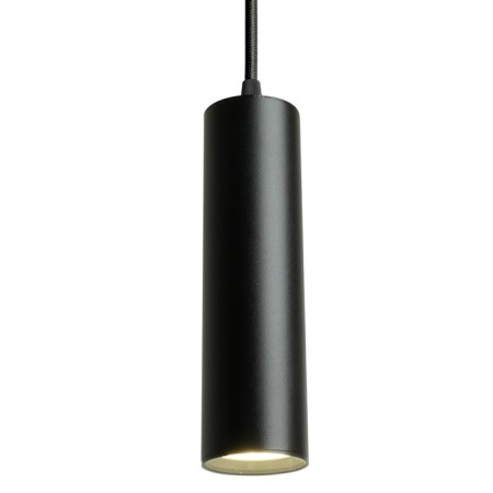 Single -phase track lamp Feron AL196, IP20, GU10, 15 W, 56x56x200 mm, Black color-4