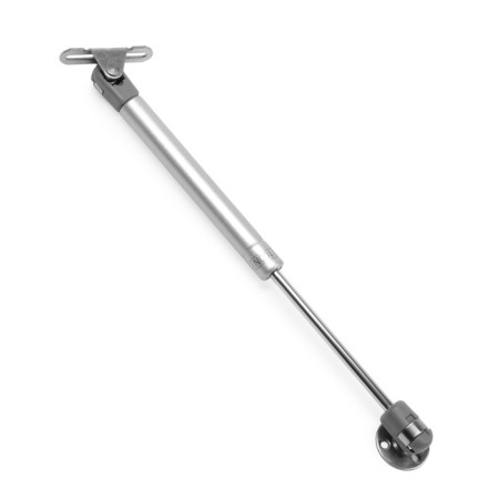 Gas elevator tundra GL0100gr, 100n, gray color-15