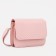 Baby Bag with lightning, long belt, pink color