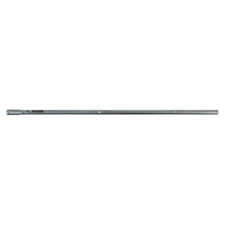 Nero 840 mm adapter, under the adapter for telescopic icevods, m = 0.54 kg-1