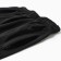 Pants for a boy, black color, height 134 cm