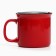 New Year mug, Mickey Mouse, 350 ml