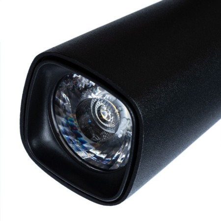 TRUKOTO LOOK BARUT, 10W LED, 4000K, 750LM, black color-2