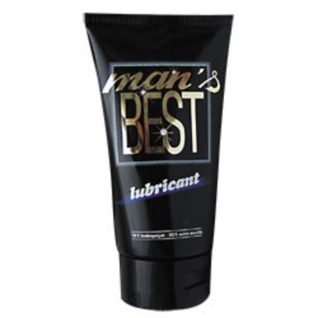 Lubrication Joydivision Man’s Best, 150 ml