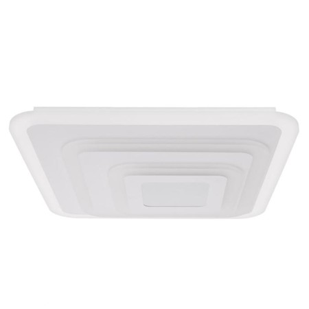 Lamp with PDU 60619/1 LED 160W white 52x52x5.5 cm Bayerlux-1