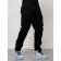 Cargo jeans men, size 54, black color