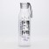 Just Relax water bottle, 600 ml