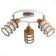 Thauon chandelier 3he14 40w is white 52x52x16 cm