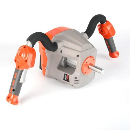 BURN WORK PARTRAL PATRIOT SA408L, 40 B, Brightless Motor, without battery and ZU-1