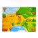 Magnetic designer-planet "Zoo"