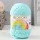 Yarn "Children's novelty" 100% acrylic 200m/50g (73-Aisberg)