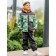 Set for a boy, height 116 cm