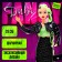 Sharnic doll "Fancy Diva"