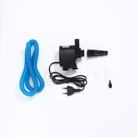Pump SEA Star HX-1280D, 1300 l/h, 18 W, water lifting height 1.2 m-6
