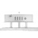 LED LED "Bruno" LED 48W 2700-6400K 3840lm 43x43x6.7cm