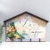 Open Key "Italy" 19x28 cm
