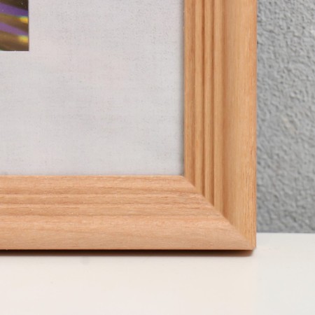 Photo frame tree "Image Art" C18 20x25 cm, (plastic screen), bronze-2