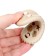 Reminator "Remote", 10 cm, beige color, crumb I