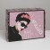 Gift folding box, packaging, Frida, 27 x 21 x 9 cm