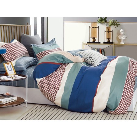 Satin de Luxe 2 joint venture 2 joint venture 230x240 cm, 180x210 cm, 70x70 cm - 2 pcs